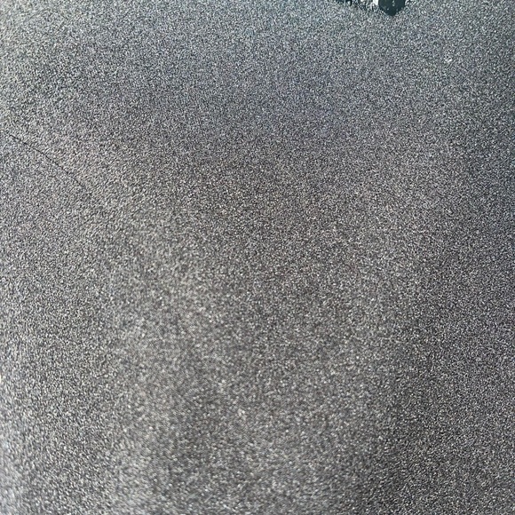 Elegant long speechless dress for kids - Picture 3 of 5